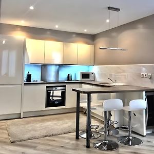 Appartement Moderne Au Centre De Paris, 3Eme